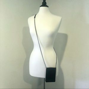 HOBO Three-Way Leather Purse